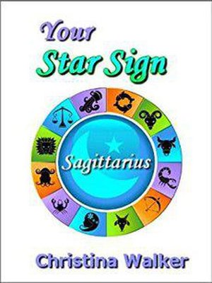 cover image of Your Star Sign Sagittarius